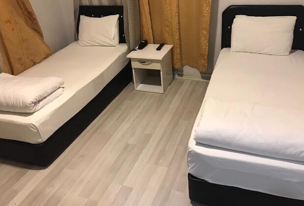 Petek Otel Gaziantep - Görsel 12