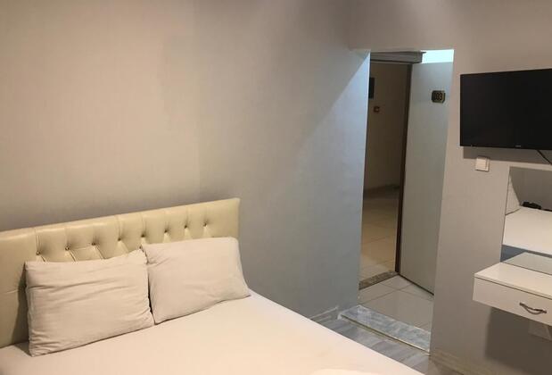 Petek Otel Gaziantep - Görsel 13
