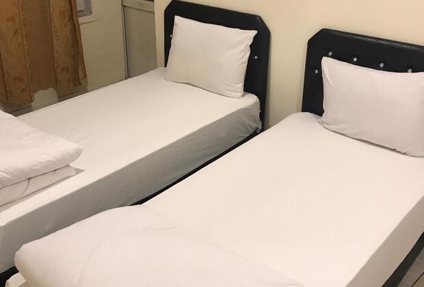 Petek Otel Gaziantep - Görsel 16