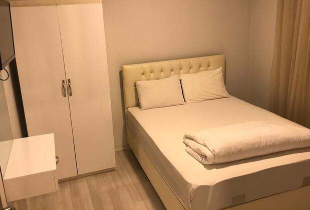 Petek Otel Gaziantep - Görsel 17