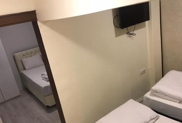 Petek Otel Gaziantep - Görsel 18