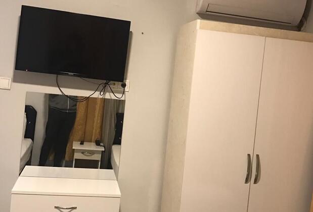 Petek Otel Gaziantep - Görsel 19