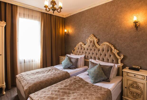 Idylle Hotel - Görsel 9