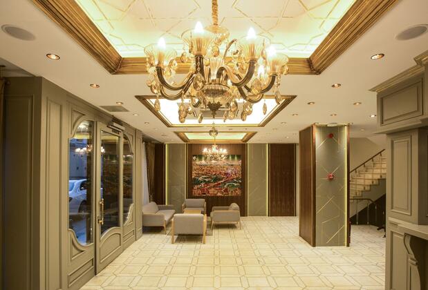 Idylle Hotel - Görsel 5