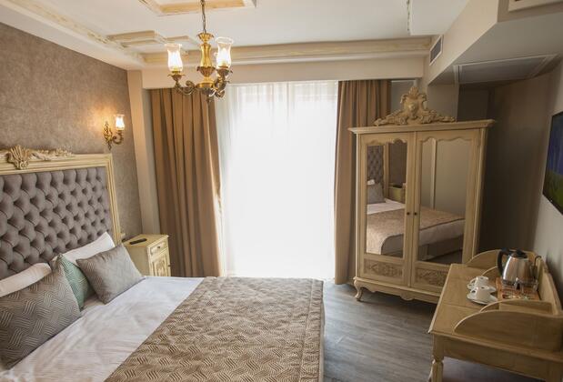 Idylle Hotel - Görsel 11