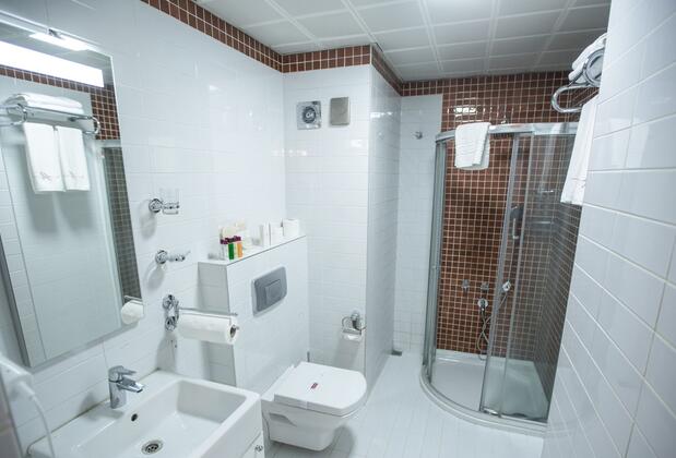 Idylle Hotel - Görsel 15