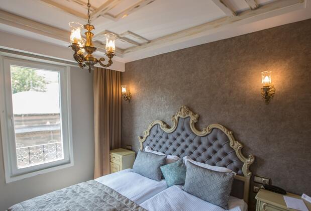 Idylle Hotel - Görsel 13