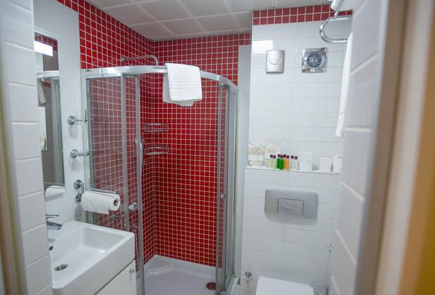 Idylle Hotel - Görsel 16