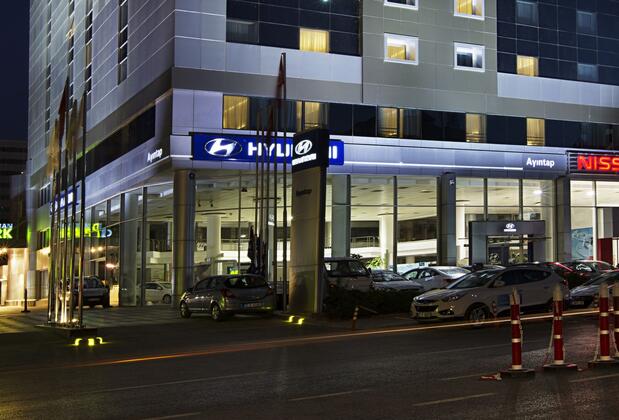 Dedeman Park Gaziantep - Görsel 6