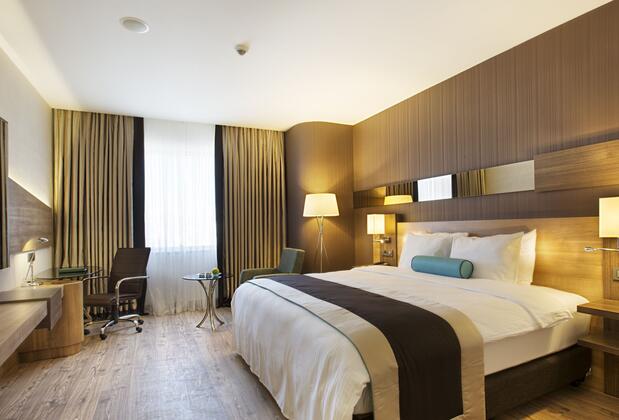 Dedeman Park Gaziantep - Görsel 17