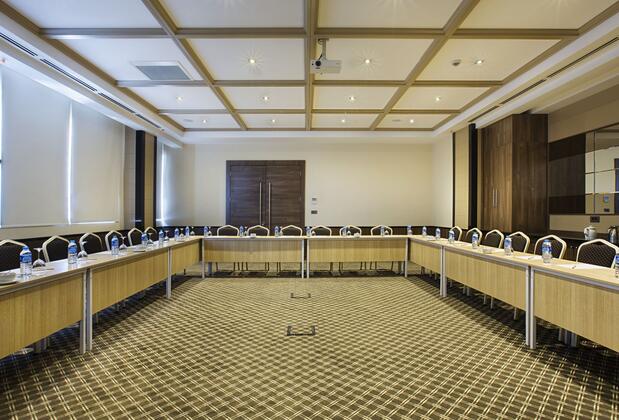 Dedeman Park Gaziantep - Görsel 29