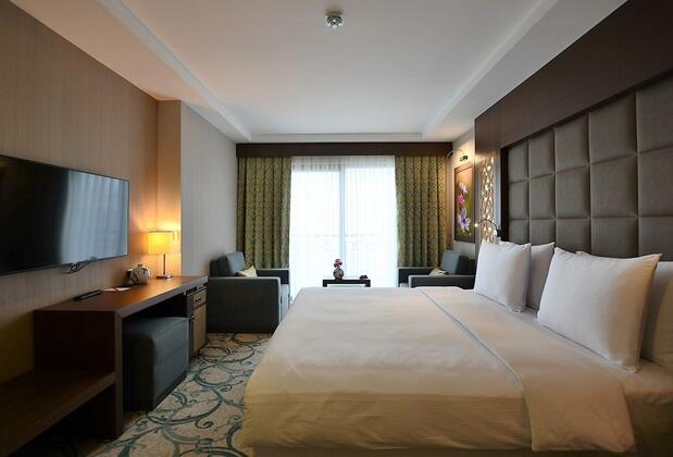 Radisson Blu Hotel Ordu - Görsel 8