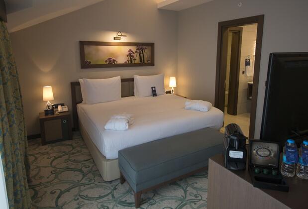 Radisson Blu Hotel Ordu - Görsel 10