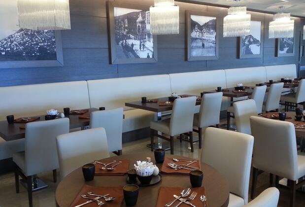 Radisson Blu Hotel Ordu - Görsel 12