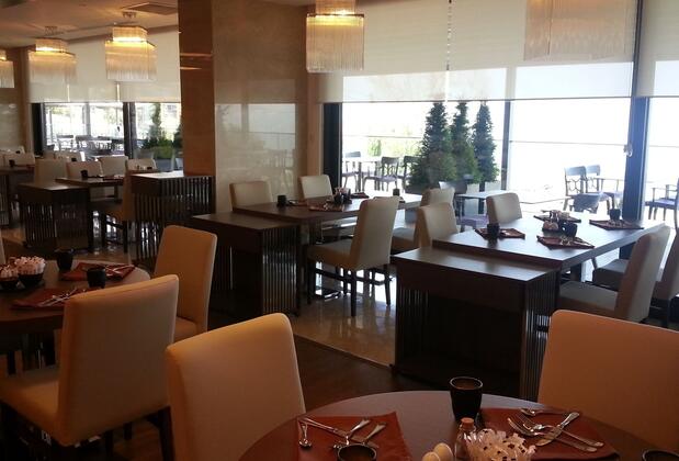 Radisson Blu Hotel Ordu - Görsel 13