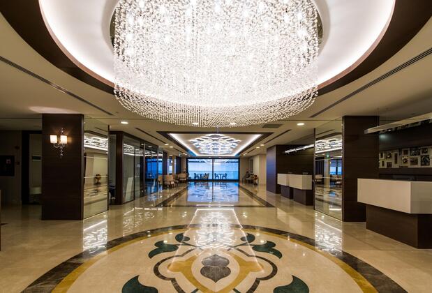 Radisson Blu Hotel Ordu - Görsel 14