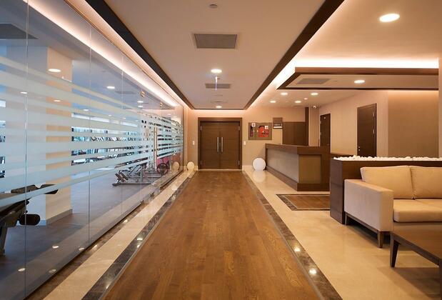 Radisson Blu Hotel Ordu - Görsel 15