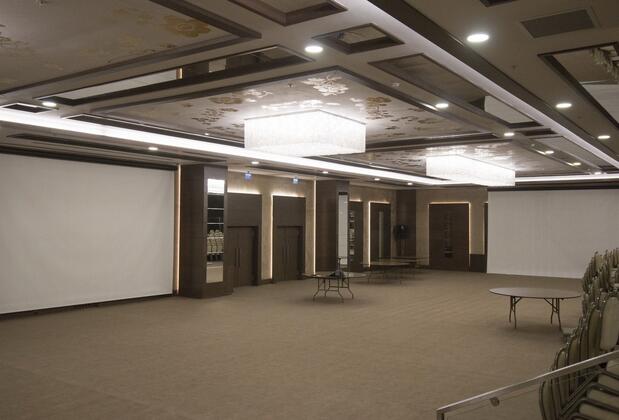 Radisson Blu Hotel Ordu - Görsel 16