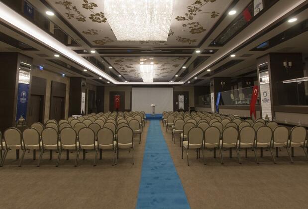 Radisson Blu Hotel Ordu - Görsel 17