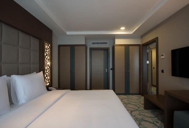 Radisson Blu Hotel Ordu - Görsel 20