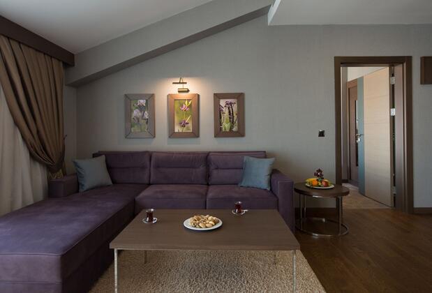 Radisson Blu Hotel Ordu - Görsel 21