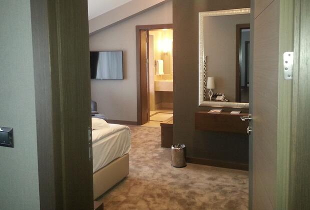 Radisson Blu Hotel Ordu - Görsel 22