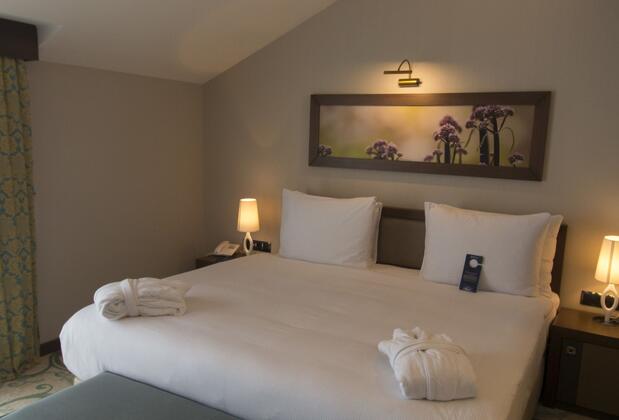 Radisson Blu Hotel Ordu - Görsel 23