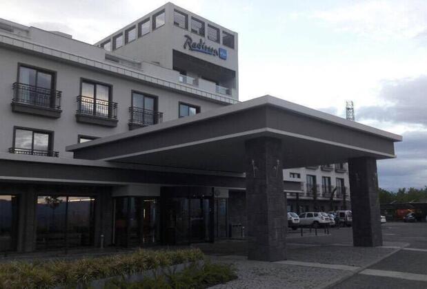 Radisson Blu Hotel Ordu - Görsel 4