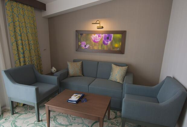 Radisson Blu Hotel Ordu - Görsel 24