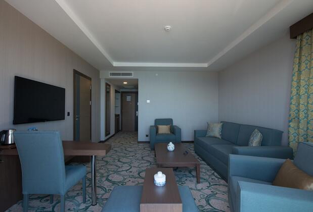 Radisson Blu Hotel Ordu - Görsel 36