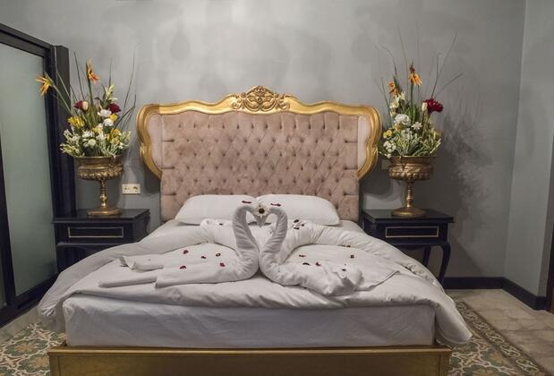 The Liwan Deluxe Hotel - Görsel 5