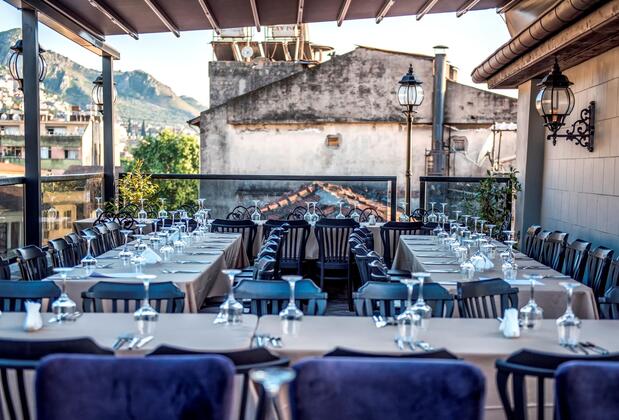 The Liwan Deluxe Hotel - Görsel 12