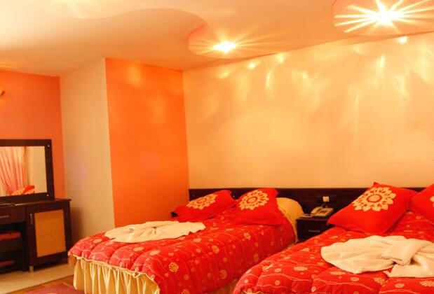 Onur Otel Antakya - Görsel 3