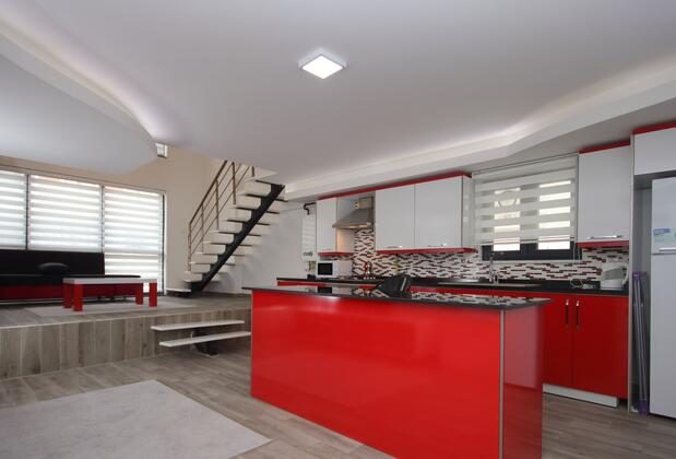 Arcadia Apart Residence Samsun - Görsel 4