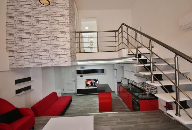 Arcadia Apart Residence Samsun - Görsel 5