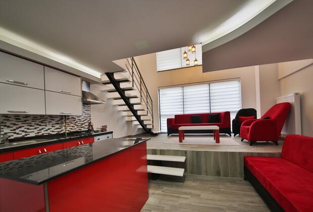 Arcadia Apart Residence Samsun - Görsel 7