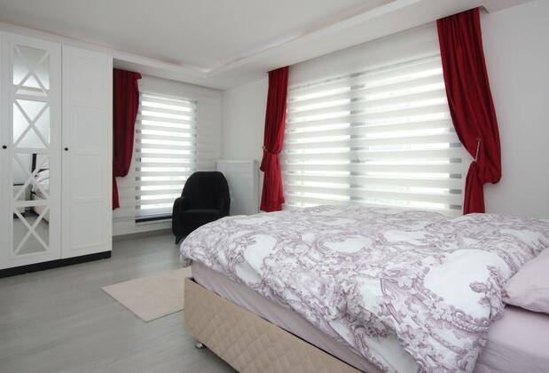 Arcadia Apart Residence Samsun - Görsel 10