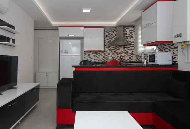 Arcadia Apart Residence Samsun - Görsel 9