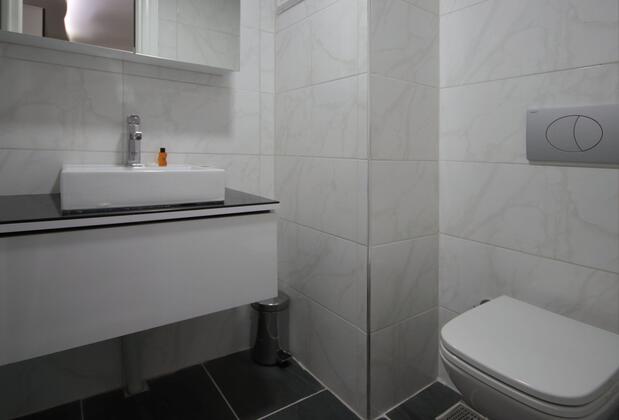 Arcadia Apart Residence Samsun - Görsel 26