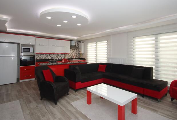 Arcadia Apart Residence Samsun - Görsel 11