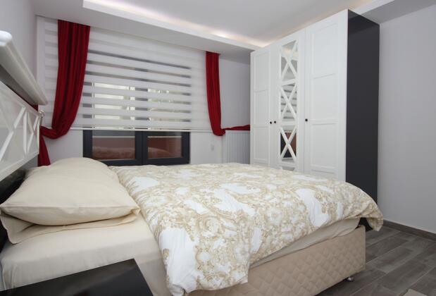 Arcadia Apart Residence Samsun - Görsel 13