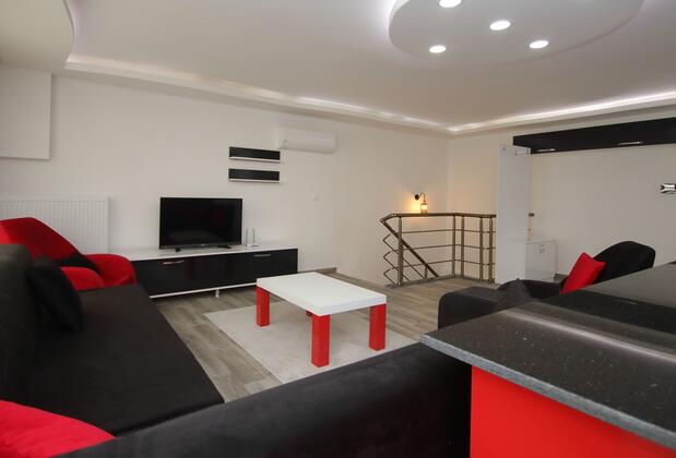 Arcadia Apart Residence Samsun - Görsel 14