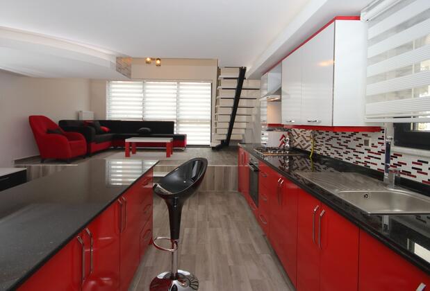 Arcadia Apart Residence Samsun - Görsel 15