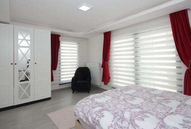 Arcadia Apart Residence Samsun - Görsel 18