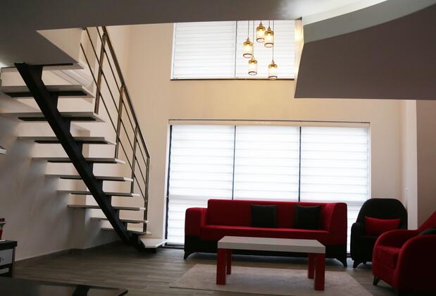 Arcadia Apart Residence Samsun - Görsel 21