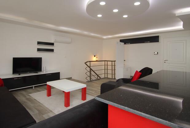 Arcadia Apart Residence Samsun - Görsel 20