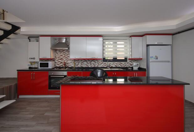 Arcadia Apart Residence Samsun - Görsel 17