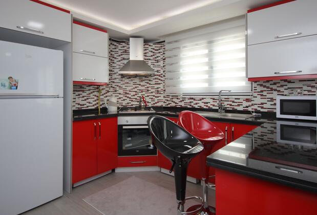 Arcadia Apart Residence Samsun - Görsel 22