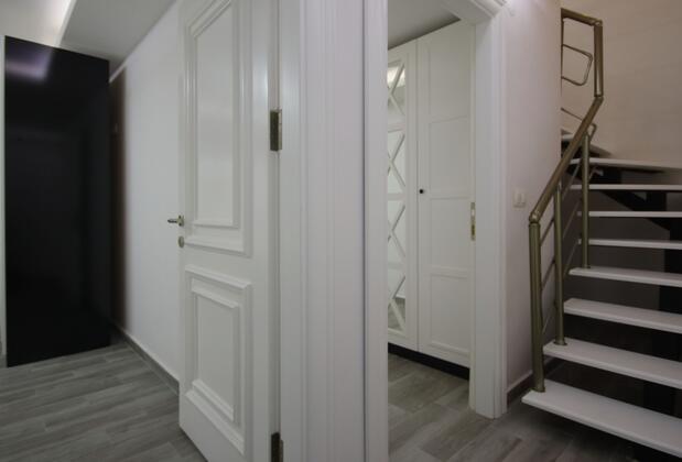 Arcadia Apart Residence Samsun - Görsel 24