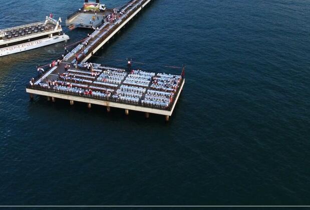 Arcadia Apart Residence Samsun - Görsel 3